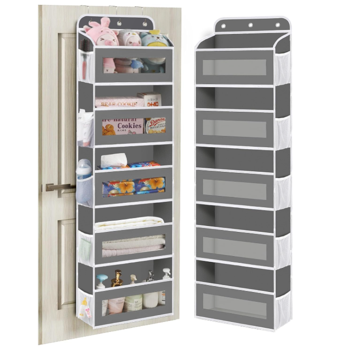 Over The Door Organizer