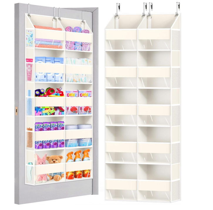 Over The Door Organizer