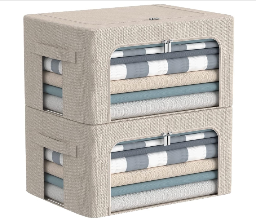 Storage box