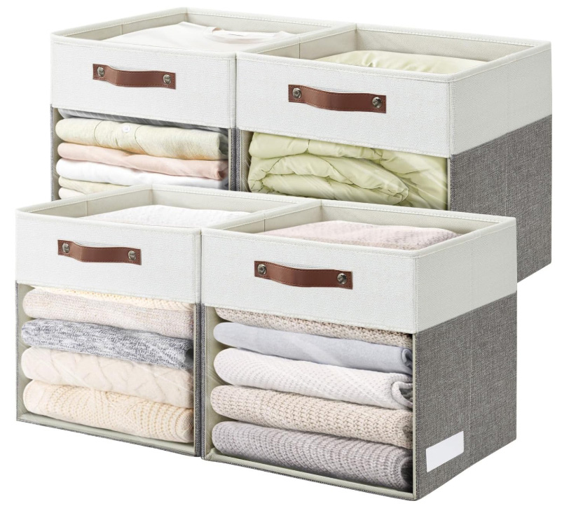 Storage box